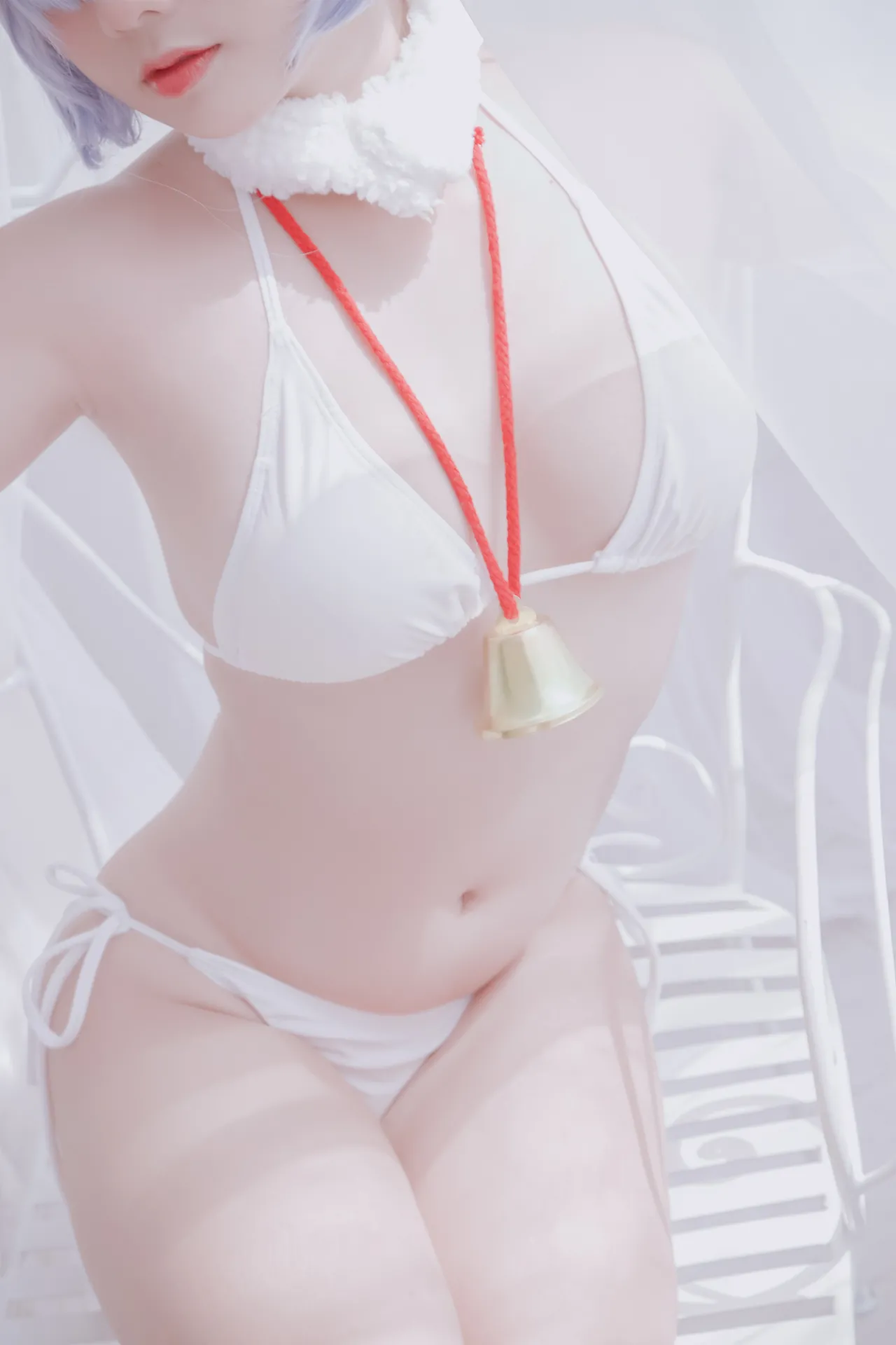 Messie Huang Rem the sheep (ReZero kara Hajimeru Isekai Seikatsu)-erohere28.webp